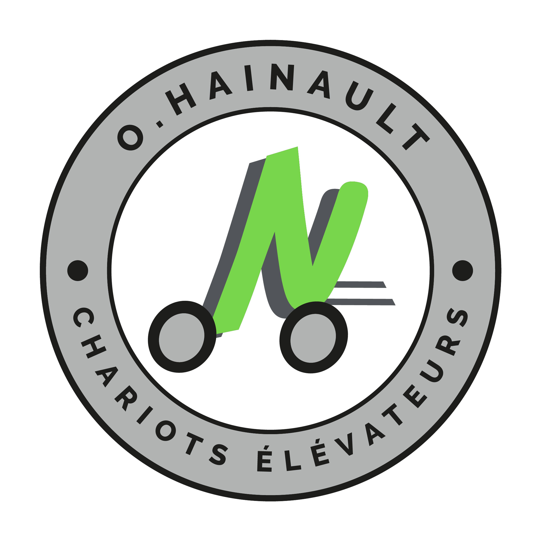 O. Hainault inc.